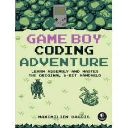 Game boy Coding Adventure