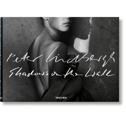 Taschen Foto : Peter Lindbergh. Shadows on the Wall hc