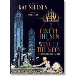 Taschen Pocket : kay Nielsen. East of the sun and West of the Moon hc