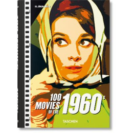 Taschen Guidebook : Film, 100 Movies of the 1960s hc