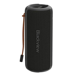 Blackview Aurabass 3 Bluetooth Speaker (1m3blv-Aurabass3) (Bvi1m3blv-Aurabass3)