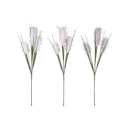 Φυτό ArteLibre Τεχνητό Foam 25x95cm Σε 3 Χρώματα