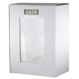 Φιγούρα Γάτα 'Policeman' Πολυ Γκρι 6x8x13.5cm