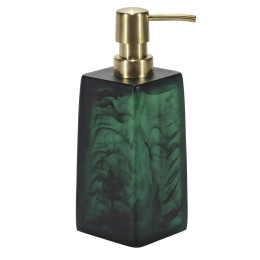 Ντισπένσερ Πράσινο Πολυρεζίνη 300ml