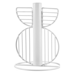 Κηροπήγιο ArteLibre Μέταλλο 11.5x16cm Σε 2 Σχέδια Και 2 Χρώματα