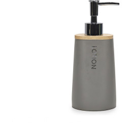 Ντισπένσερ Γκρι Πολυρεζίνη/Μπαμπού 260ml