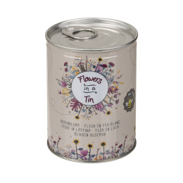 Λουλούδια Σε Κονσέρβα