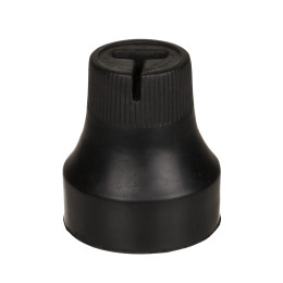 Οργανωτής Αυτοκινήτου Μαύρο Πλαστικό 10x11cm