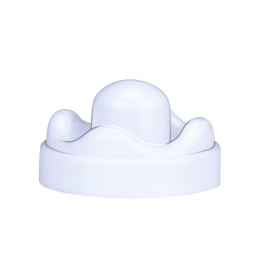 Συσκευή Μασάζ Προσώπου Ροζ GRUNDIG