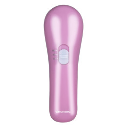 Συσκευή Μασάζ Προσώπου Ροζ GRUNDIG