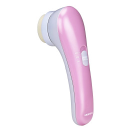 Συσκευή Μασάζ Προσώπου Ροζ GRUNDIG