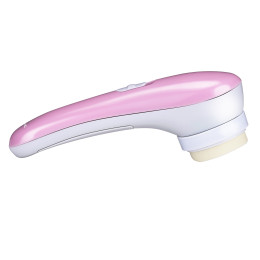 Συσκευή Μασάζ Προσώπου Ροζ GRUNDIG