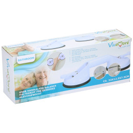 Λαβή Αναρρόφησης 33x12.5x7.5cm VivaMore