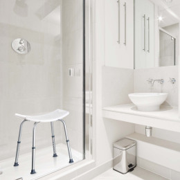 Καρέκλα Ντους 51x45x56cm VivaMore