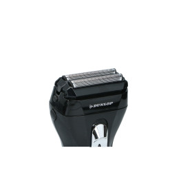 Ξυριστική Μηχανή Επαναφορτιζόμενη 600mAh DUNLOP