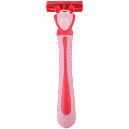 Γυναικεία Ξυριστική Μηχανή 3 Λεπίδες 21Τμχ