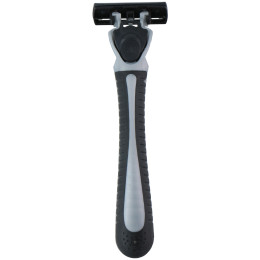 Ανδρική Ξυριστική Μηχανή 3 Λεπίδες 21Τμχ