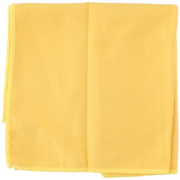 Πανί Μικροϊνών Γυάλισμα Μετάλλων 35x35cm DUNLOP