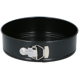 Στρογγυλή Φόρμα Σούστα 24x7cm ALPINA