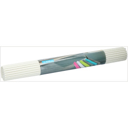 Αντιολισθητικό Χαλάκι 65x90cm 6 Χρώματα