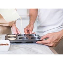 Σετ Μπολ Ανάμειξης 6Τμχ ALPINA