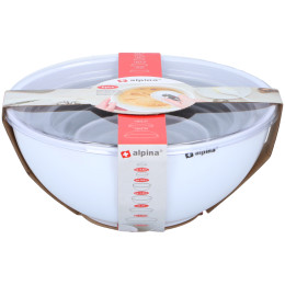 Σετ Μπολ Ανάμειξης 6Τμχ ALPINA