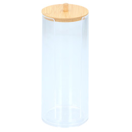 Οργανωτής Καλλυντικών με Μπαμπού Καπάκι ALPINA