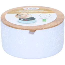 Οργανωτής Καλλυντικών με Καθρέφτη ALPINA