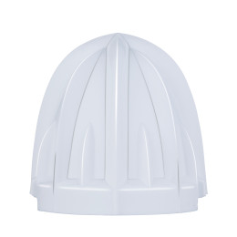 Αποχυμωτής 700ml 25W Λευκός ALPINA