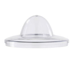 Αποχυμωτής 700ml 25W Λευκός ALPINA