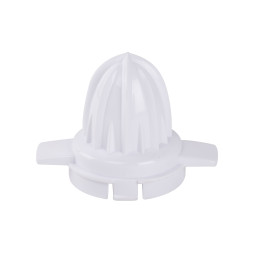 Αποχυμωτής 700ml 25W Λευκός ALPINA