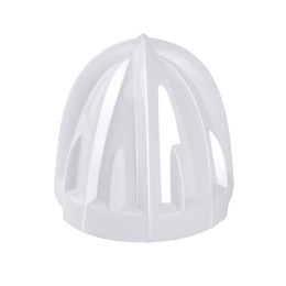 Αποχυμωτής 700ml 25W Λευκός ALPINA