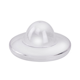 Αποχυμωτής 700ml 25W Λευκός ALPINA