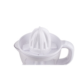 Αποχυμωτής 700ml 25W Λευκός ALPINA