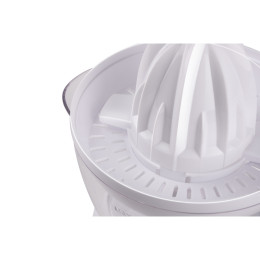 Αποχυμωτής 700ml 25W Λευκός ALPINA