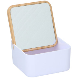 Κοσμηματοθήκη με Καθρέφτη ALPINA