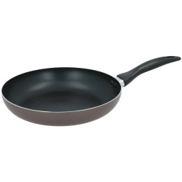 Τηγάνι Αντικολλητικό Αλουμινίου Chef De Luxe Line Φ28cm Σε 3 Χρώματα