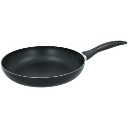 Τηγάνι Αντικολλητικό Αλουμινίου Chef De Luxe Line Φ28cm Σε 3 Χρώματα