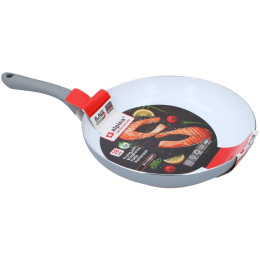 Τηγάνι D28cm 2 Σχέδια ALPINA