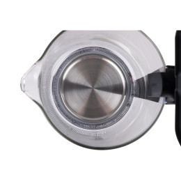 Ηλεκτρικός Βραστήρας 1.7L 2200W ALPINA