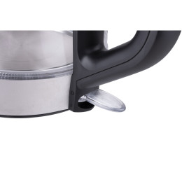 Ηλεκτρικός Βραστήρας 1.7L 2200W ALPINA