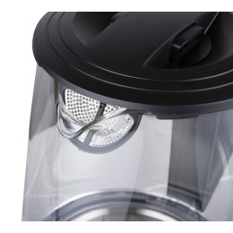 Ηλεκτρικός Βραστήρας 1.7L 2200W ALPINA