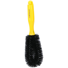 Σετ Καθαρισμού Αυτοκινήτου 5Τμχ Μικροΐνες DUNLOP