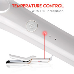 Ισιωτική Μαλλιών 25W ALPINA