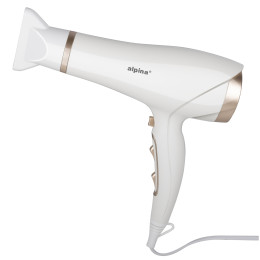 Στεγνωτήρας Μαλλιών 1900-2300W ALPINA