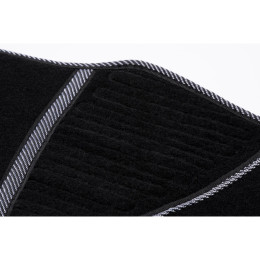 Σετ Πατάκια Αυτοκινήτου 4Τμχ 66x44cm DUNLOP