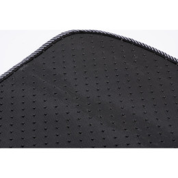 Σετ Πατάκια Αυτοκινήτου 4Τμχ 66x44cm DUNLOP