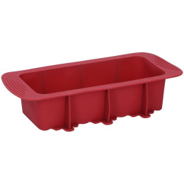 Φόρμα Ψωμιού Σιλικόνη ALPINA Σε 2 Χρώματα