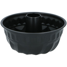 Φόρμα Κέικ Bundt Αντικολλητική 0.4mm ALPINA