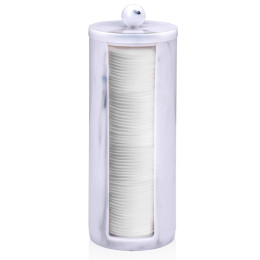 Θήκη για Βαμβάκι 7x18cm